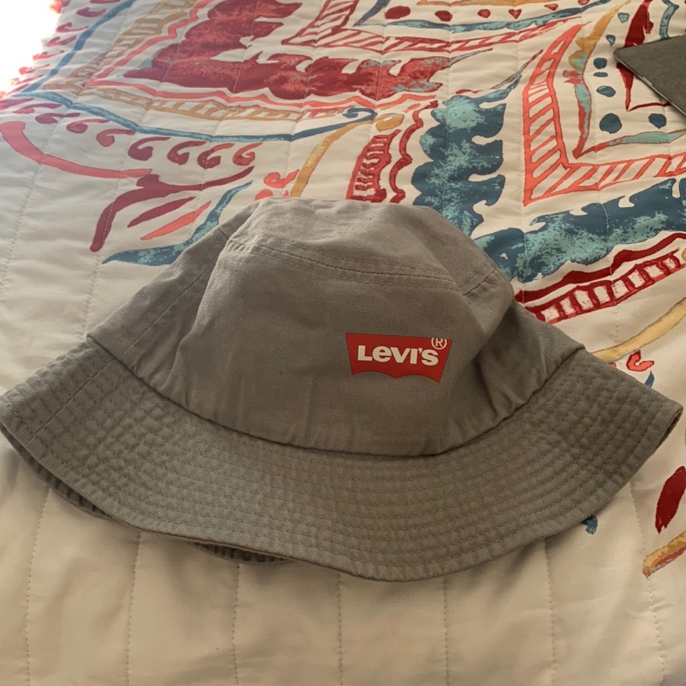 Brand New Levi’s Bucket Hat
